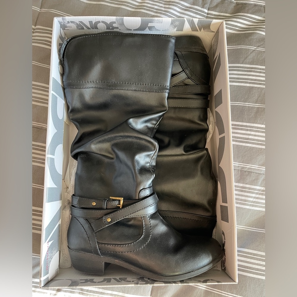 Bongo Payton Boot